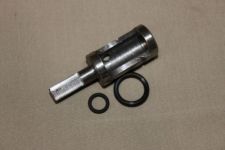 Enderle # 32   Unblown  Spool for Black Square Style  unblown  and low boost